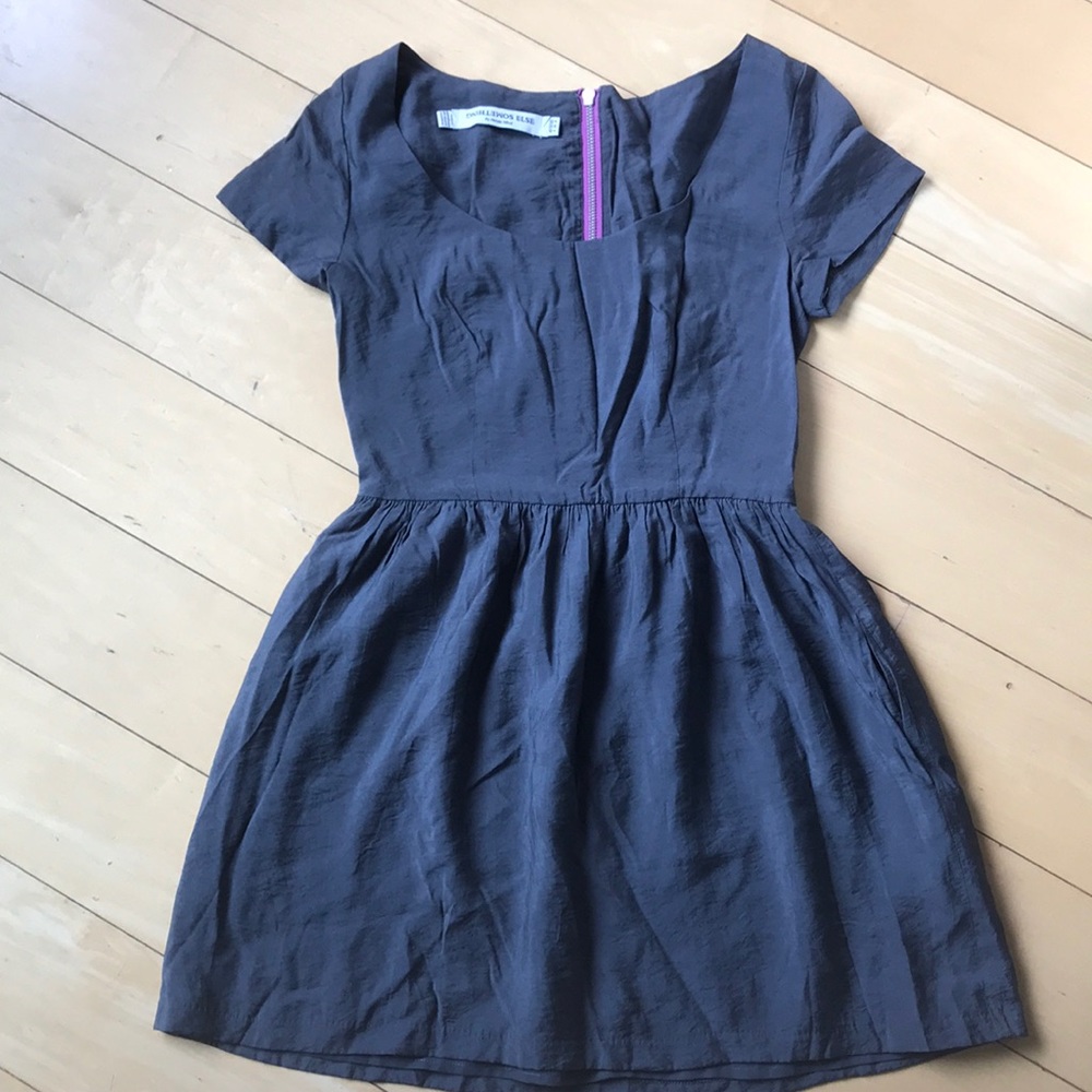 Something Else dress by Natalie Wood